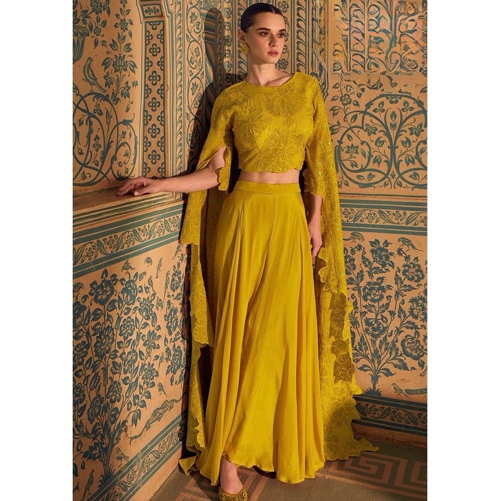 The Royal Reverie Edit – Embroidered Power Sets