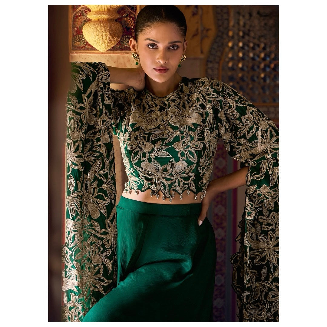 The Royal Reverie Edit – Embroidered Power Sets